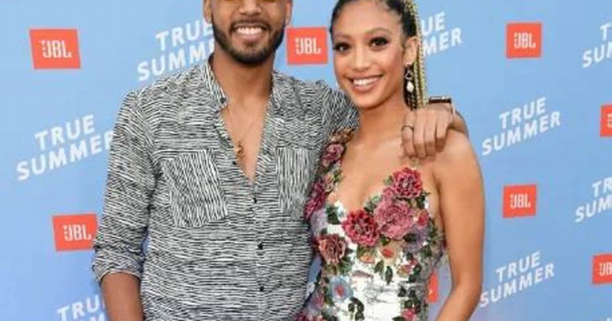 Samantha Logan's Love Life: Exploring the Actress's Romantic History