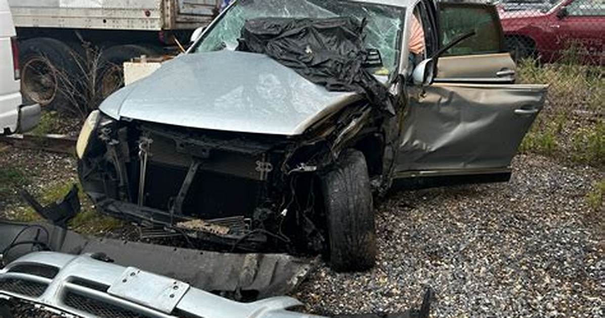 Samantha Rodriguez Died in Car Accident A