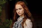 Sansa Stark: the Journey of a Young Lady in Westeros