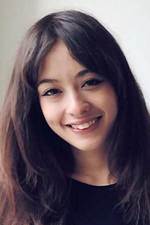 Sarah Bonito- Height, Net Worth, Boyfriend, Dating