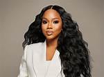 Sarah Jakes Roberts, T. D. Jakes' Daughter
