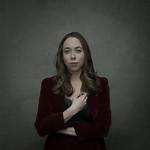 Sarah Simpson, Sturgill's Creative Muse and Inspiring Force