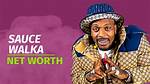 Sauce Walka Net Worth 2023: What Is the Rapper Worth?