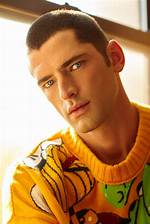 Sean O’pry |