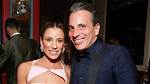 Sebastian Maniscalco and His Beloved Wife: a Comedy Couple
