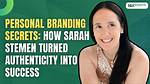 Secrets of Authenticity and Success