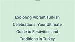 Selcuksport: Your Ultimate Guide to Turkish Sports and Culture