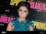 Selena Gomez Congratulates 'Spring Breakers' Co-Star Ashley Benson on Pregnancy ·