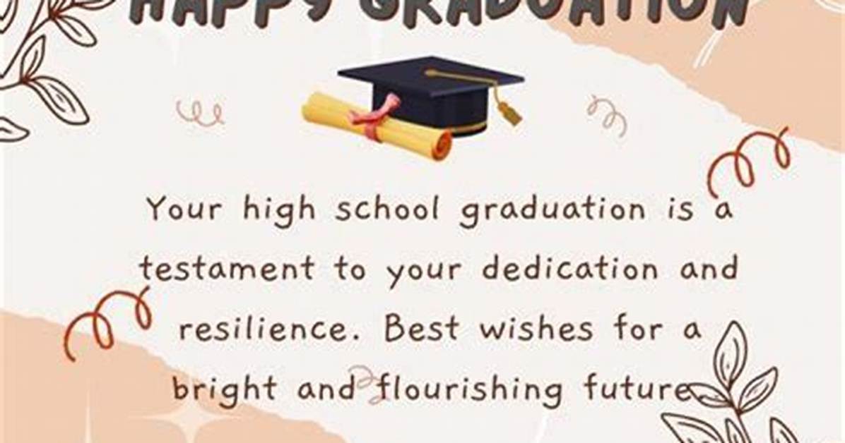 Sending Heartfelt Congratulations Messages for Graduation