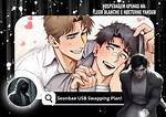 Seonbae Usb Swapping Plan
