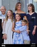 Seraphina Rose Elizabeth Affleck: a Glimpse into 2024