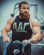 Seth Feroce’s Wiki – Height, Wife, Net Worth, Family. Steroids?