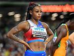Sha'carri Richardson Weight: Explorations and Insights