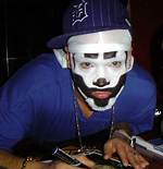 Shaggy 2 Dope Is Married to Wife: Renee Youtslur Wilkins. Kids.