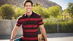 Shane Harper