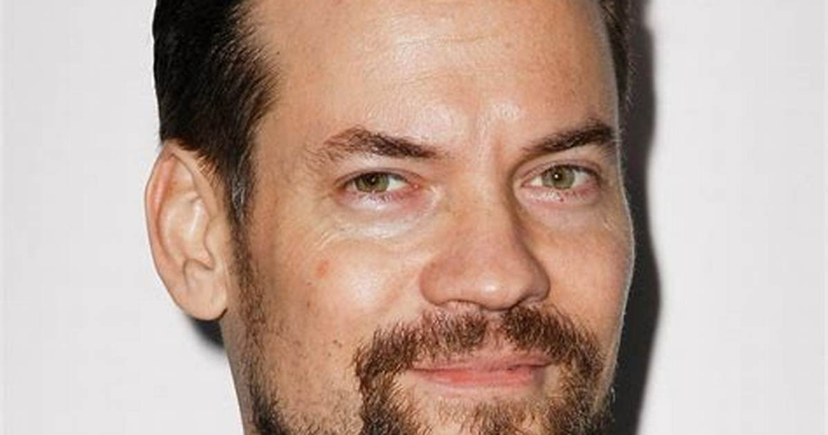 Shane West: a Comprehensive Look at His Life and Career