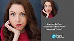 Shannon Devido Wikipedia Bio and Disability What Happened to Her? Age, Family