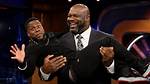 Shaq and Hart's Unstoppable Force and Comic Brilliance