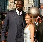 Shaquille Oneals Millionaire Ex-Wife Shaunie Is Now Married to a Pastor: Heloves Me and My