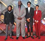 Shaquille Oneals Son Myles Oneal Net Worth: How Did He Become a Millionaireat Just 24 Year