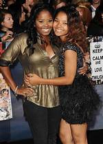 "Shar Jackson and Corey Jackson: an Unbreakable Bond" Unveiled