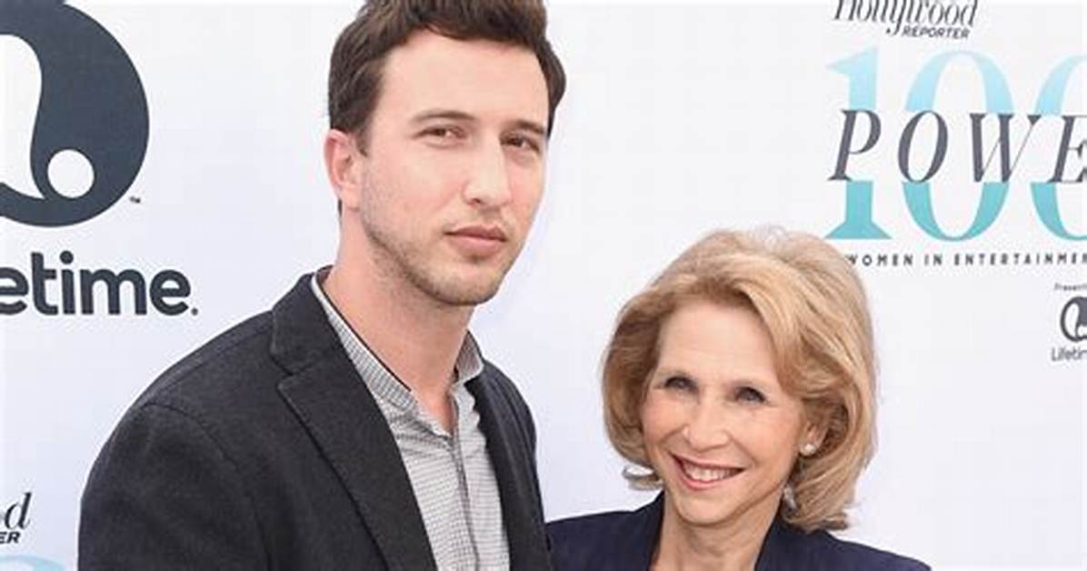 Shari Redstone's Son Brandon Korff, 35, Deported