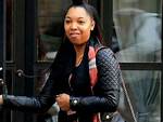 Sharina Hudson Biography- Girlfriend of Kevin Hunter