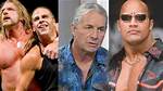 Shawn Michaels' Marital Status Revealed
