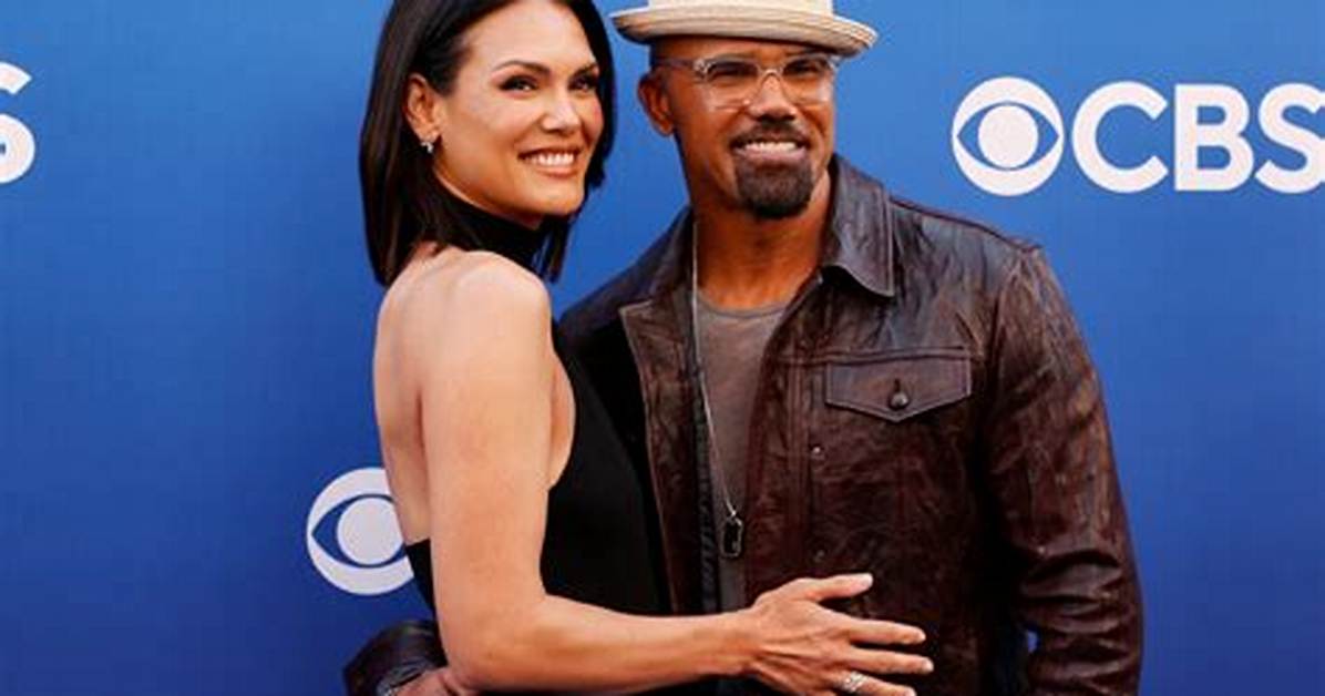 Shemar Moore's Marital Status Unveiled