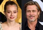 Shiloh Jolie-Pitt's Boyfriend: Unraveling the Mystery Behind the Young Star