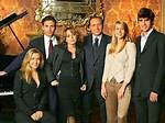 Silvio Berlusconi Children, Son Daughter and Family Explored