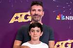 Simon Cowell and Son Eric: the Dynamic Duo Who Steals the Show