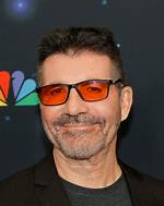 Simon Cowell's New Glasses: a Stylish Change for the Music Mogul