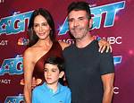 Simon Cowell's Son's Illness in 2024: a Heartfelt Journey