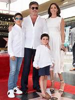 Simon Cowell's Wife 2024: Who Is She?
