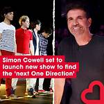 Simon Cowell: the Heart and Soul of America's Got Talent