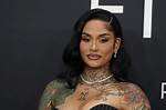 Singer Kehlani Reveals the After-Effect of Plastic Surgery