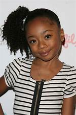 Skai Jackson: the Journey of a Young Star