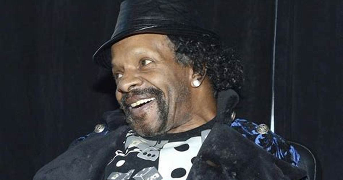 Sly Stone Net Worth
