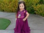 Smallest Wonder: Meet the Shortest Woman in the World