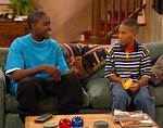 Smart Guy Revival Might Reveal T. J. S Real Name, Tahj Mowry Says |