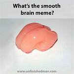 Smooth Brain Meme: a Deep Dive into a Viral Sensation