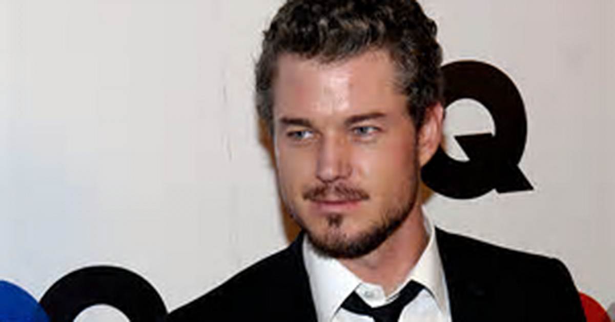 Snogblogy | Eric Dane Net Worth