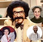 Snogblogy | Gene Shalit’s Children