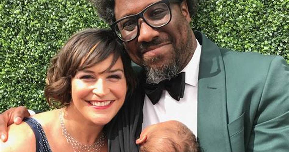 Social Activist and Wife of Kamau Bell