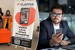 Social Media App Clapper Hyped as 'Tiktok for Adults'
