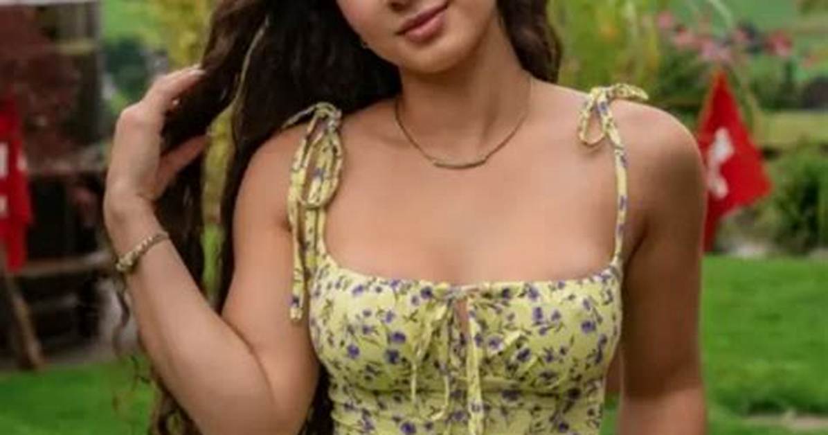 Sofia Barragan Height, Weight, Net Worth, Age, Birthday, Wikipedia, Who, Instagram, Biography