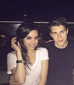 Sofia Carson's Boyfriend's Biography and Age