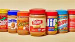 Something You Eat with Peanut Butter Top 7: Answers