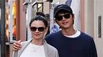 Song Joong-Ki and Katy Louise Saunders Are Married, Pregnant